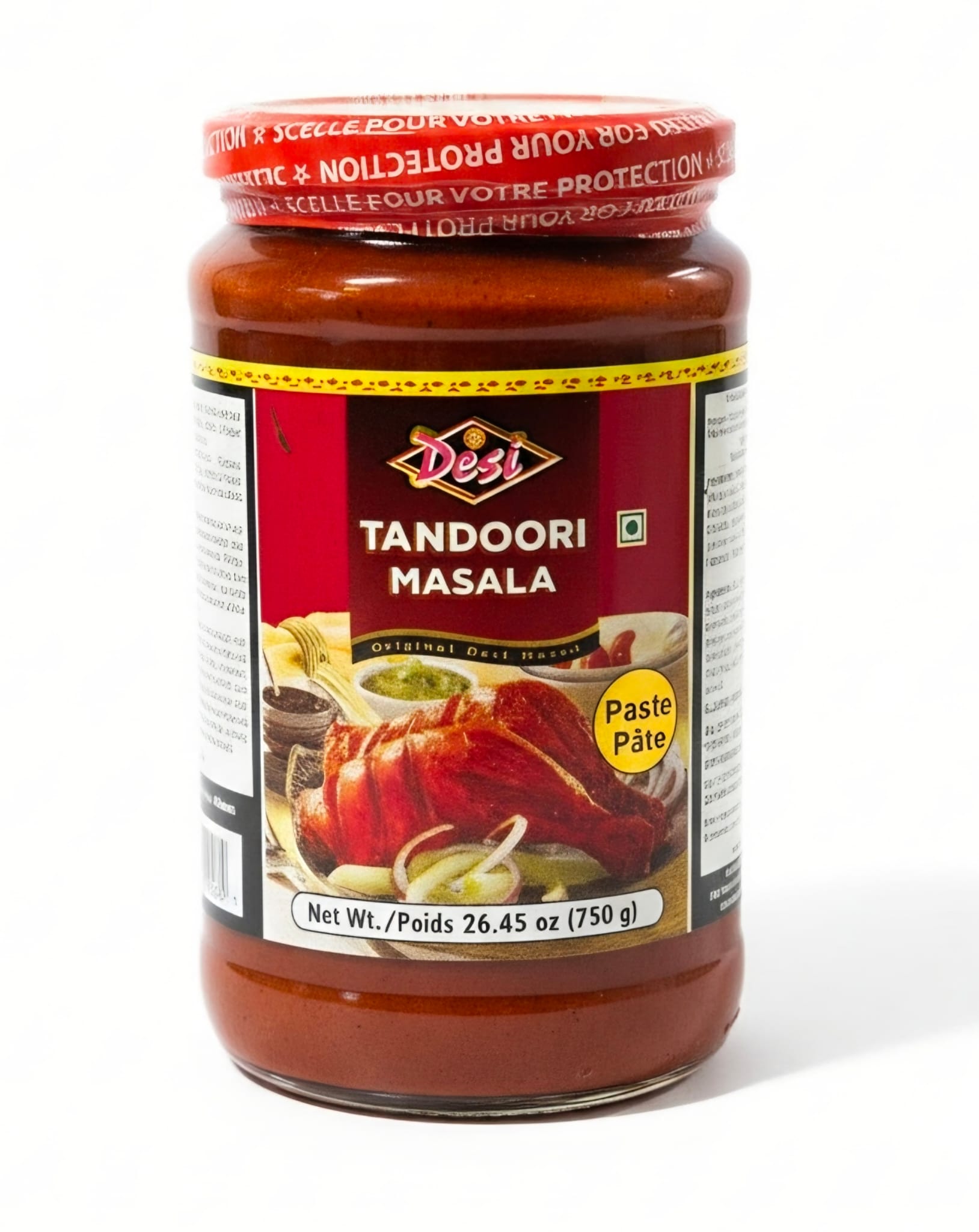 DESi Tandoori  Masala